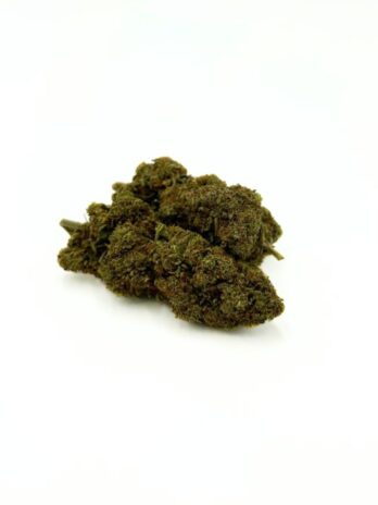 HappyCBD CBD květy – Strawberry 15% CBD Gramáž: 1g