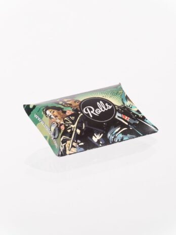 Chladící filtry Rolls 12Pack/6MM