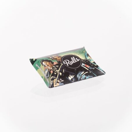 Chladící filtry Rolls 12Pack/6MM