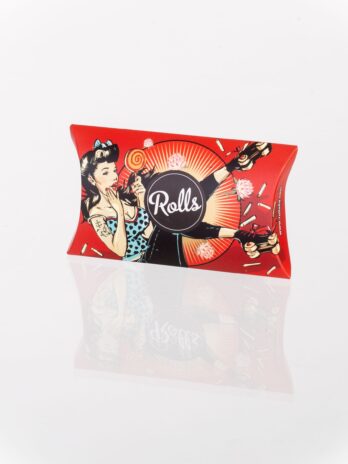 Chladící filtry Rolls 40Pack/8MM