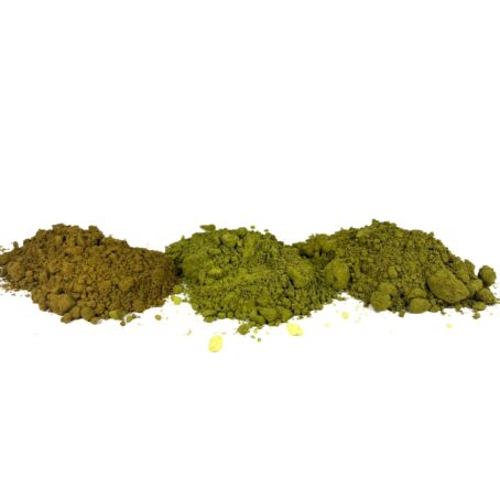 HappyCBD KRATOM starterpack 3x20g - Image 2