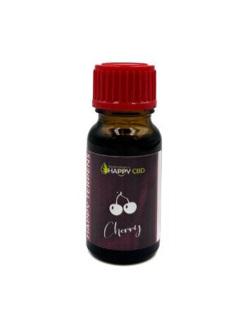 HappyCBD Terpen - Cherry