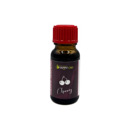 HappyCBD Terpen - Cherry