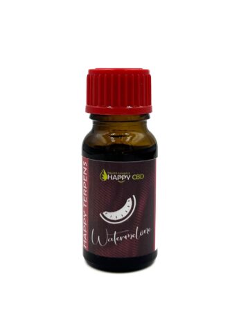 HappyCBD Terpen - Watermelone