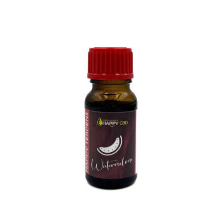 HappyCBD Terpen - Watermelone