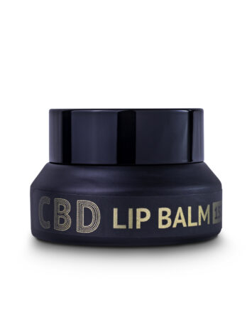 Balzám na rty Cannaline 150 mg CBD