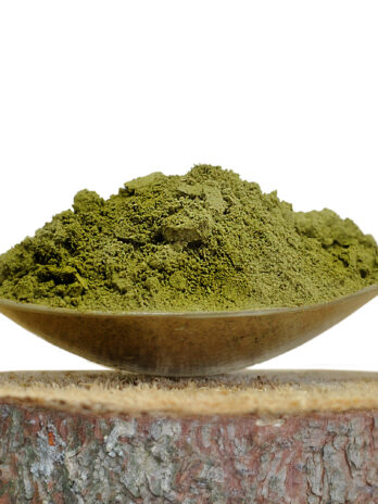 HappyCBD Kratom Super Green Gramáž: 1g