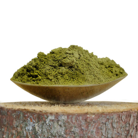 HappyCBD Kratom Super Green Gramáž: 1g
