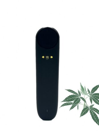 HappyCBD RCN jednorázová aromalampa 95% 0,5 ml AK-47 Množství: 1 ks
