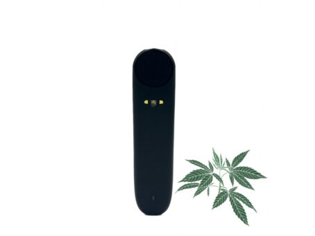 HappyCBD RCN jednorázová aromalampa 95% 0,5 ml AK-47 Množství: 1 ks
