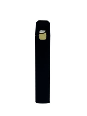 HappyCBD RCN jednorázová aromalampa 95% 1 ml Mango Ice Množství: 3 ks
