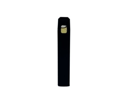 HappyCBD RCN jednorázová aromalampa 95% 1 ml Sweet Lemon Množství: 3 ks
