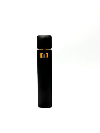 HappyCBD CBD Aromalampa 50% CBD 1 ml Fresh Mango Množství: 3 ks
