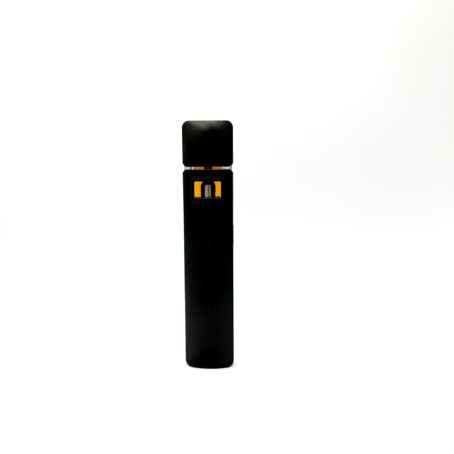 HappyCBD CBD Aromalampa 50% CBD 1 ml Agent Orange Množství: 2 ks