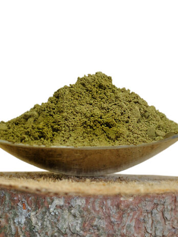 HappyCBD Kratom Maeng Da White PREMIUM Gramáž: 1g