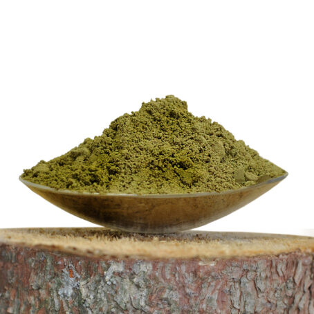 HappyCBD Kratom Maeng Da White PREMIUM Gramáž: 1g