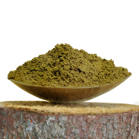 HappyCBD Kratom Maeng Da Gold PREMIUM Gramáž: 1g