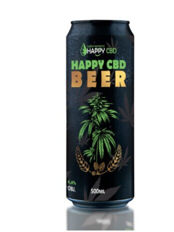 CBD potraviny