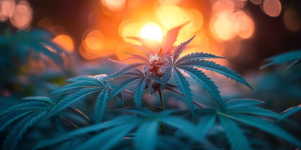 Co je CBD a jak funguje?